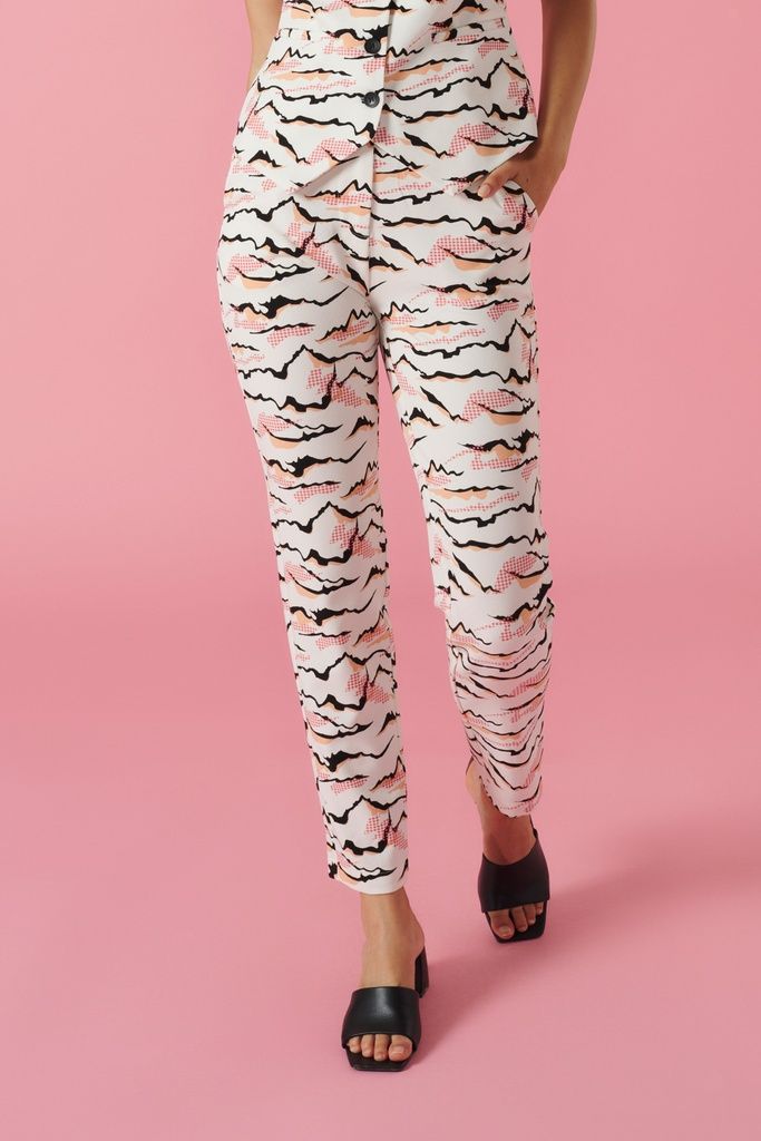 minueto nyala trousers