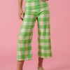 minueto jade trousers