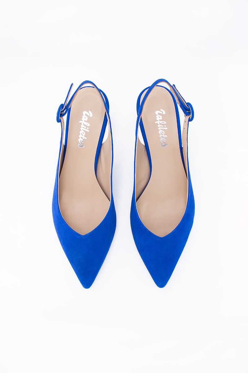 tafiletes zapatos mia azulon