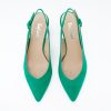 tafiletes zapatos mia verde