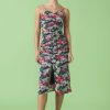 minueto danae dress