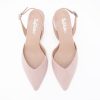 tafiletes zapato lia nude