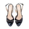 tafiletes sandalia kate negra