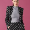 minueto gris jacket