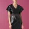 minueto klein dress