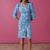 minueto britto dress