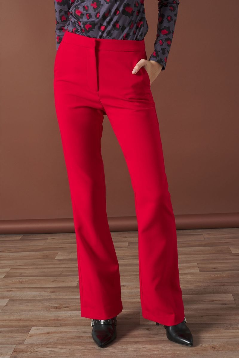 minueto drexler trousers
