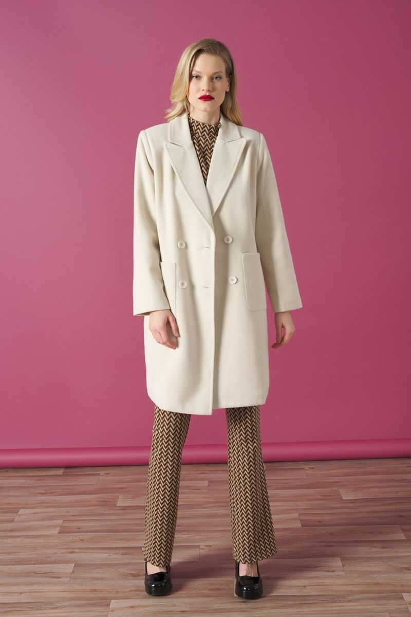 minueto elsa coat