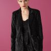 minueto velvet jacket