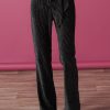 minueto velvet trousers