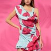 minueto beverly dress