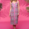 minueto coast dress