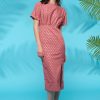 minueto gaby dress