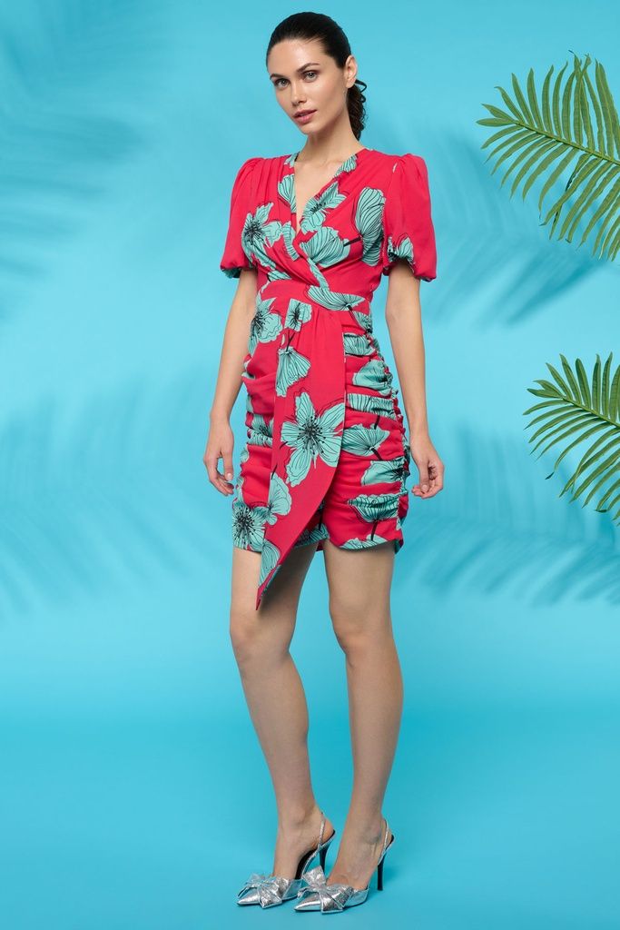 minueto pasadena dress