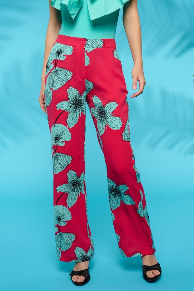 minueto san diego trousers