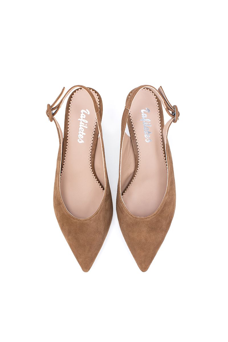 tafiletes zapato mia camel