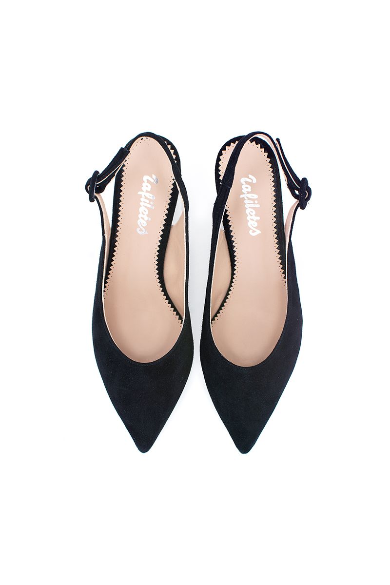 tafiletes zapato mia negro