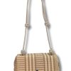 martinak baguette paja knot beige