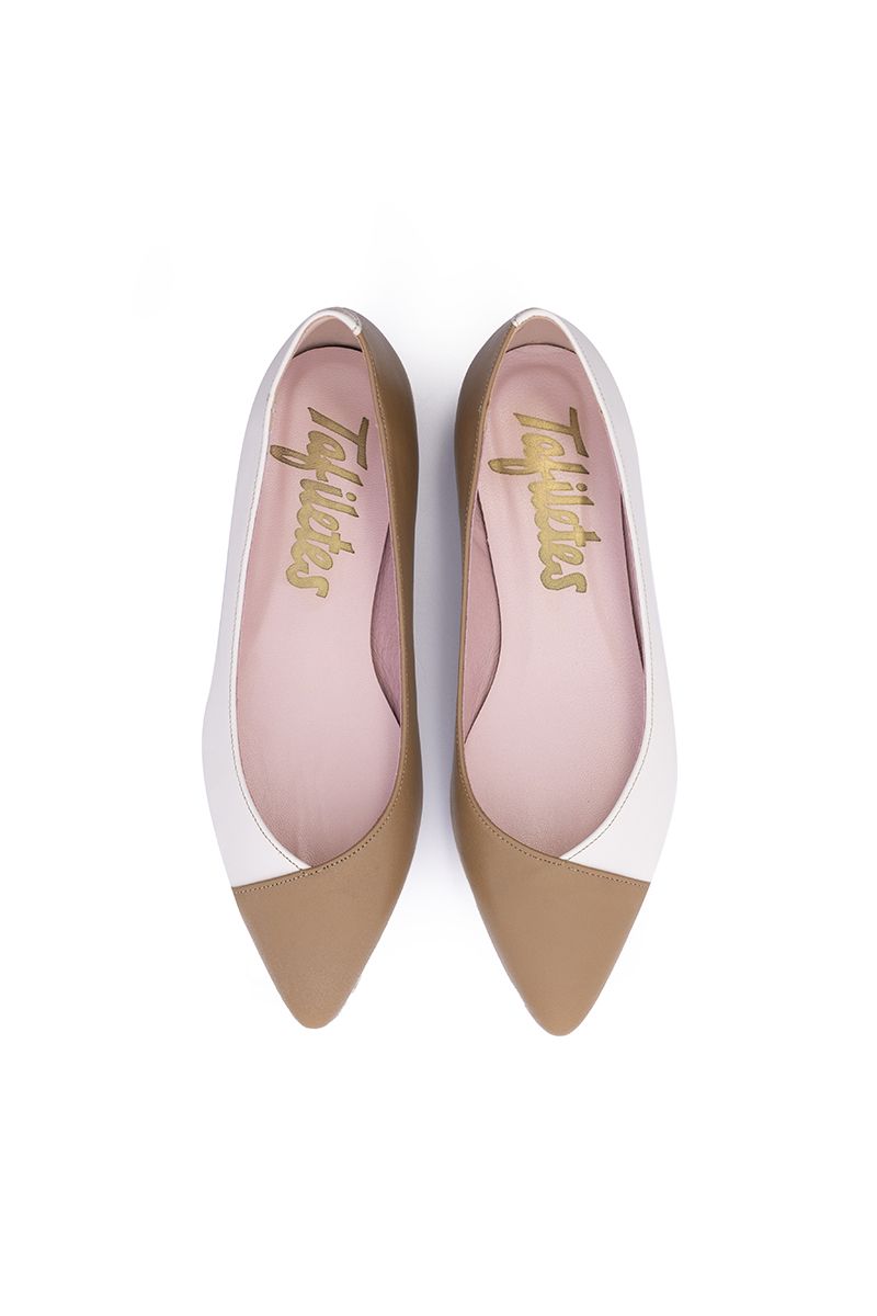 tafiletes bailarina kate camel