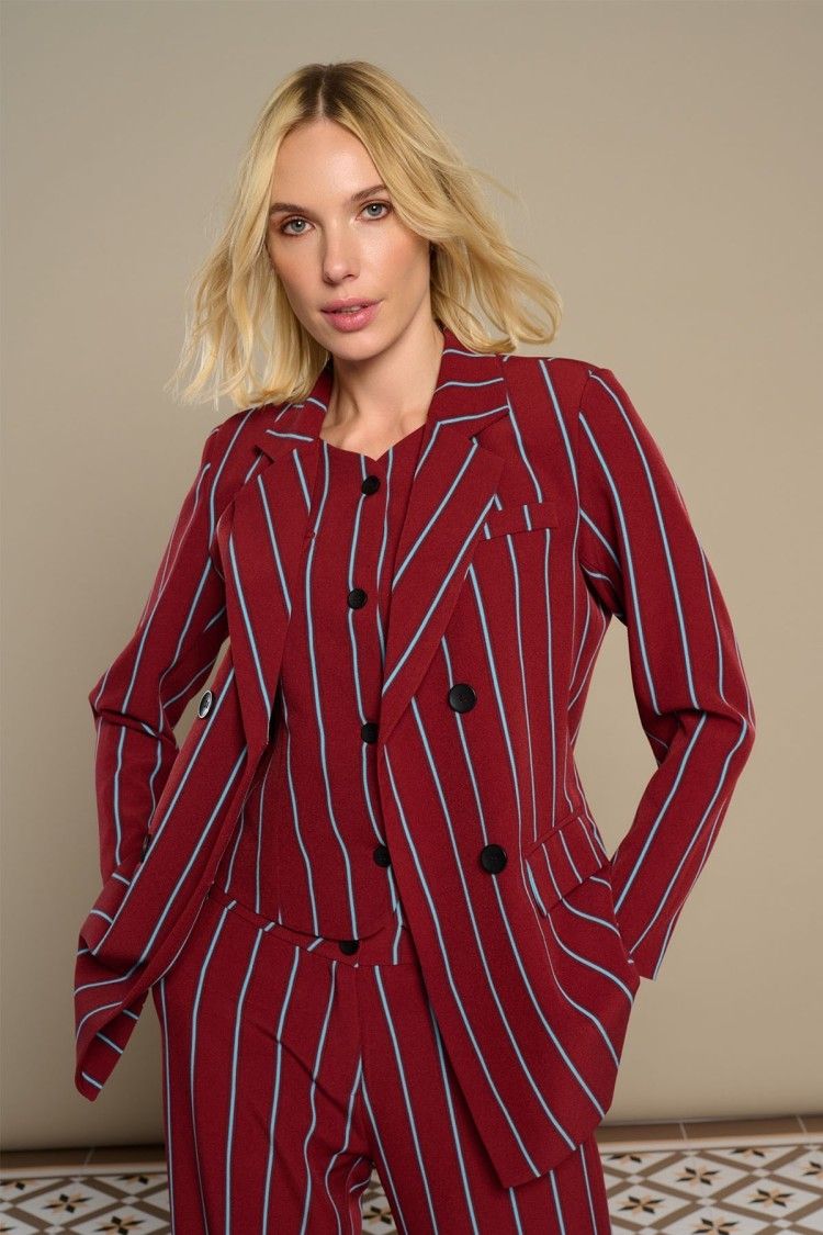 minueto bonnie jacket