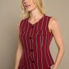 minueto bonnie vest