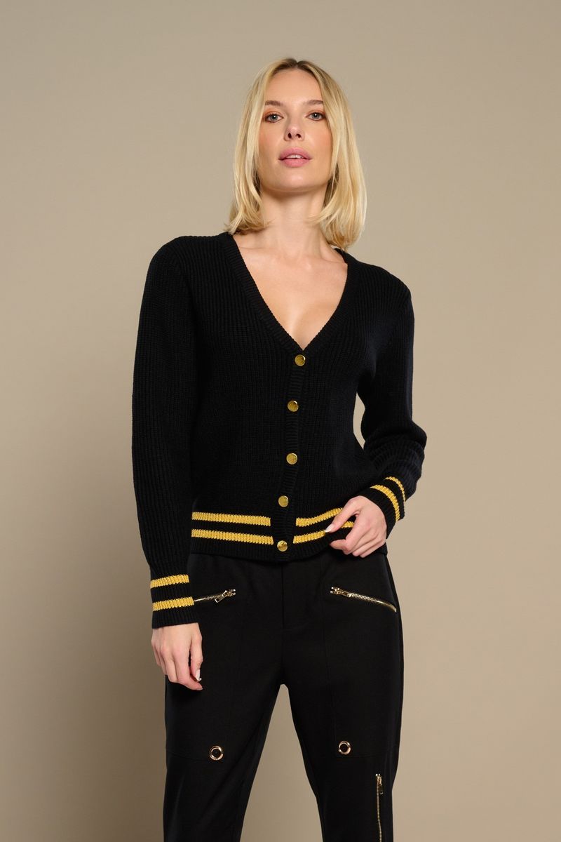 minueto marina cardigan