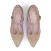 tafiletes merceditas gabriela beige