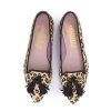 tafiletes slipper eloise leo borlas