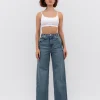 andesites jeans aube stone blue