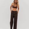 andesites jeans saguesse mocca