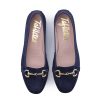 tafiletes mocasin alma azul