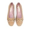 tafiletes mocasín alma beige