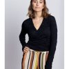 bmb bolero punto negro