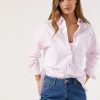 dolores promesas camisa sophia rosa