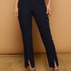 minueto blue star trousers