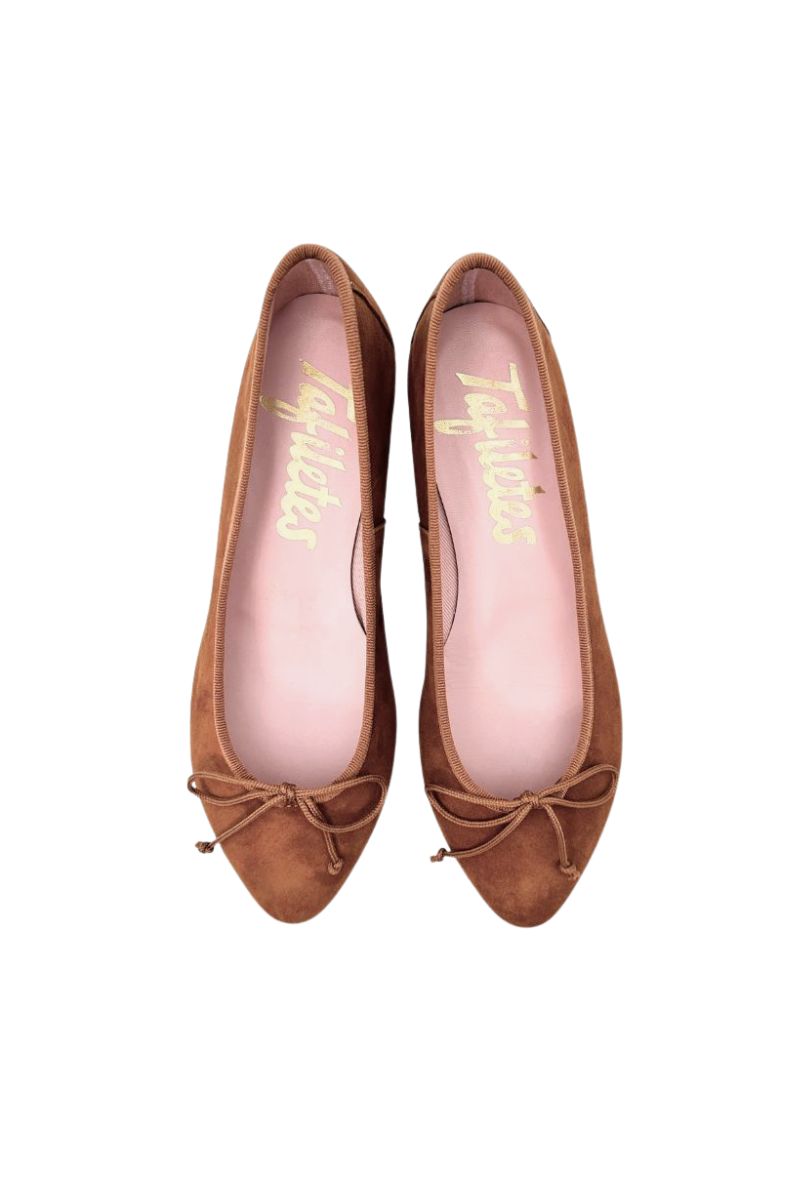 tafiletes bailarina camel