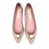 tafiletes bailarina elisa beige