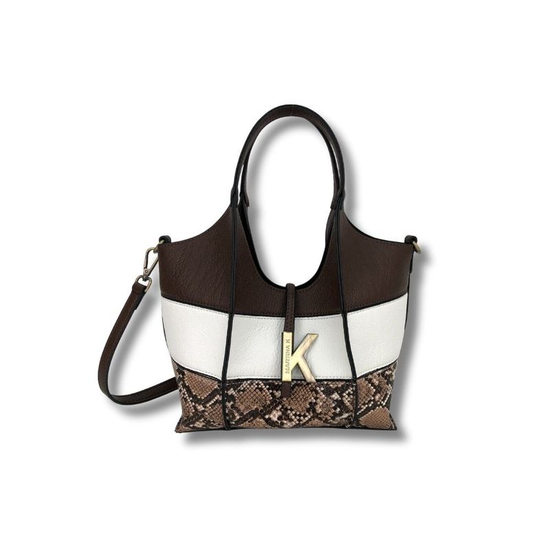 martinak shopping medio truphase marron