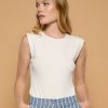 minueto white piti top