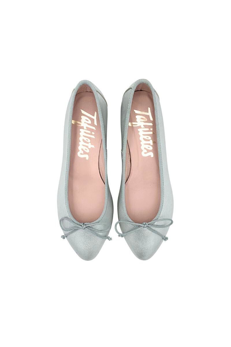 tafiletes bailarina sylvie plata