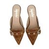 tafiletes mule iris camel