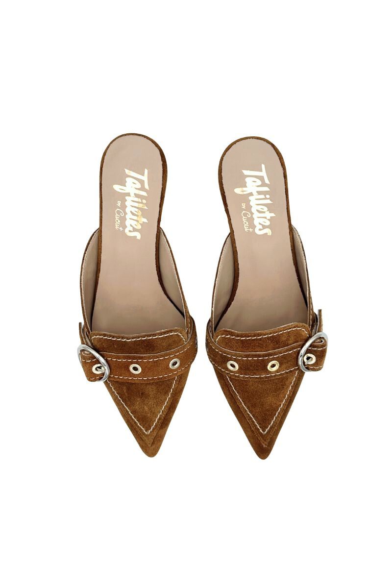 tafiletes mule iris camel