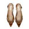 tafiletes salon iris camel