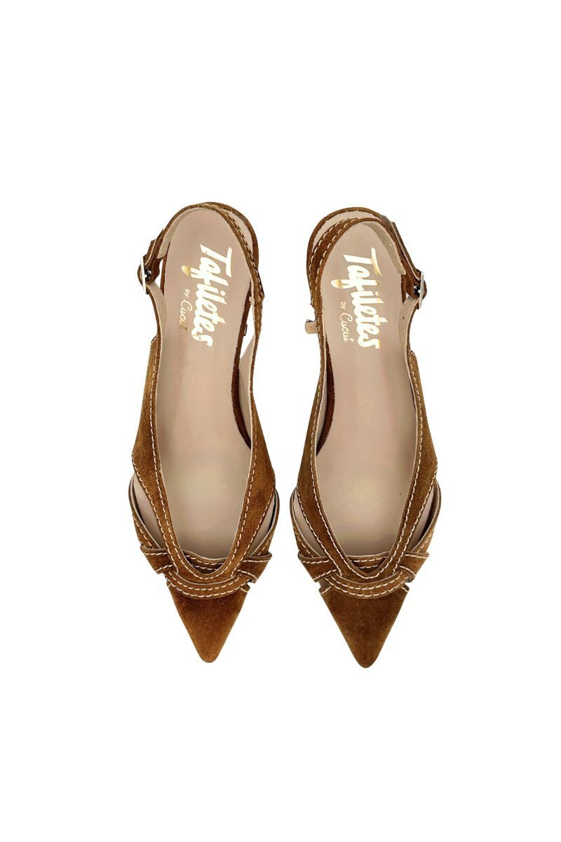 tafiletes salon iris camel