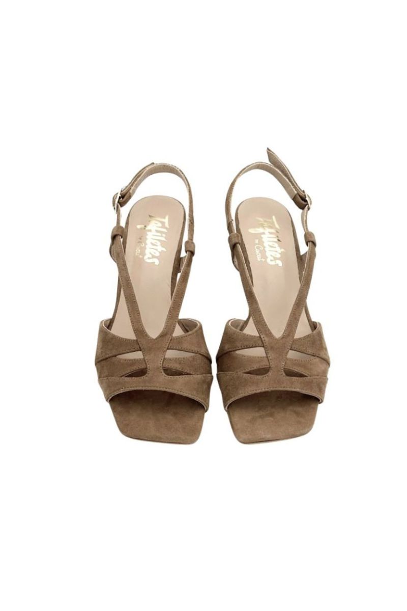 tafiletes sandalia mila camel 2