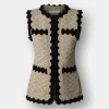 the extreme collection chaleco ondas camel