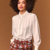 minueto queen top