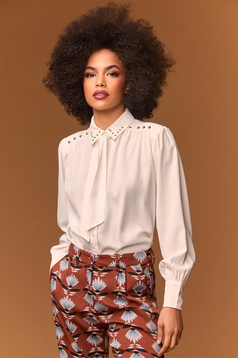 minueto queen top