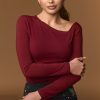 minueto red tower top