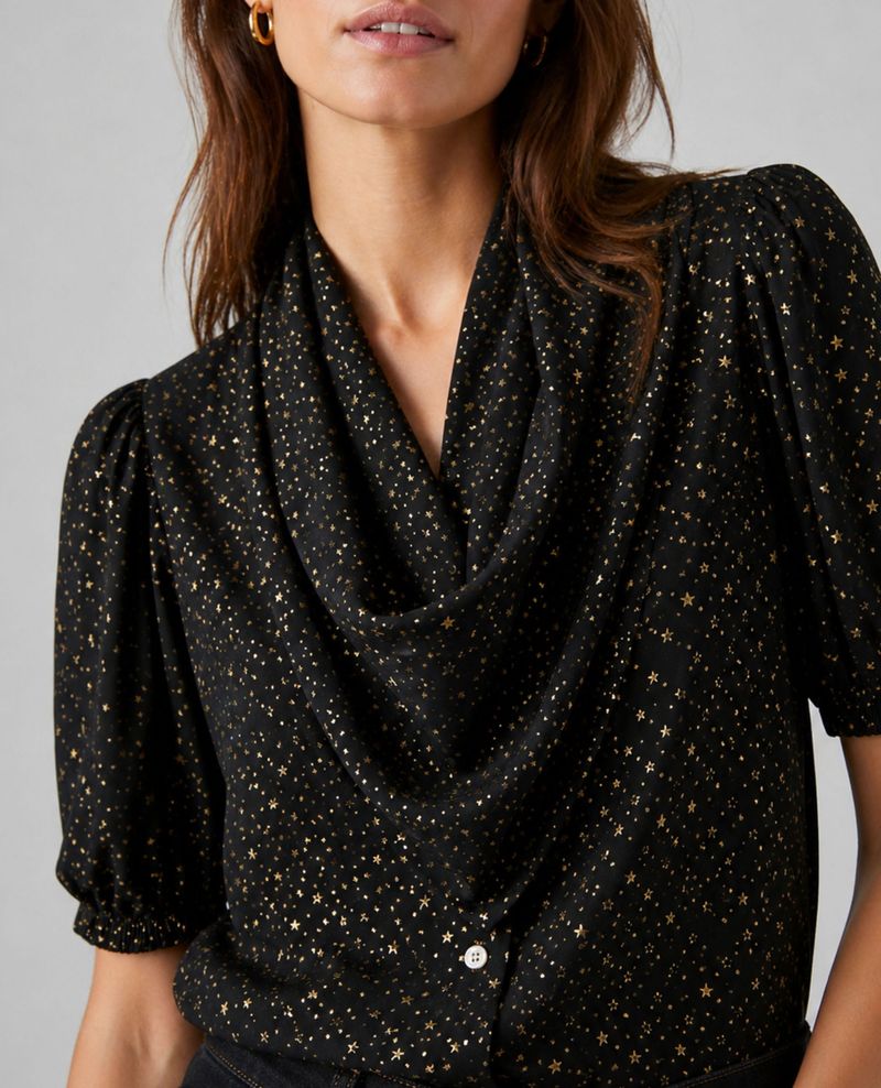 Dolores Promesas Blusa Kaia